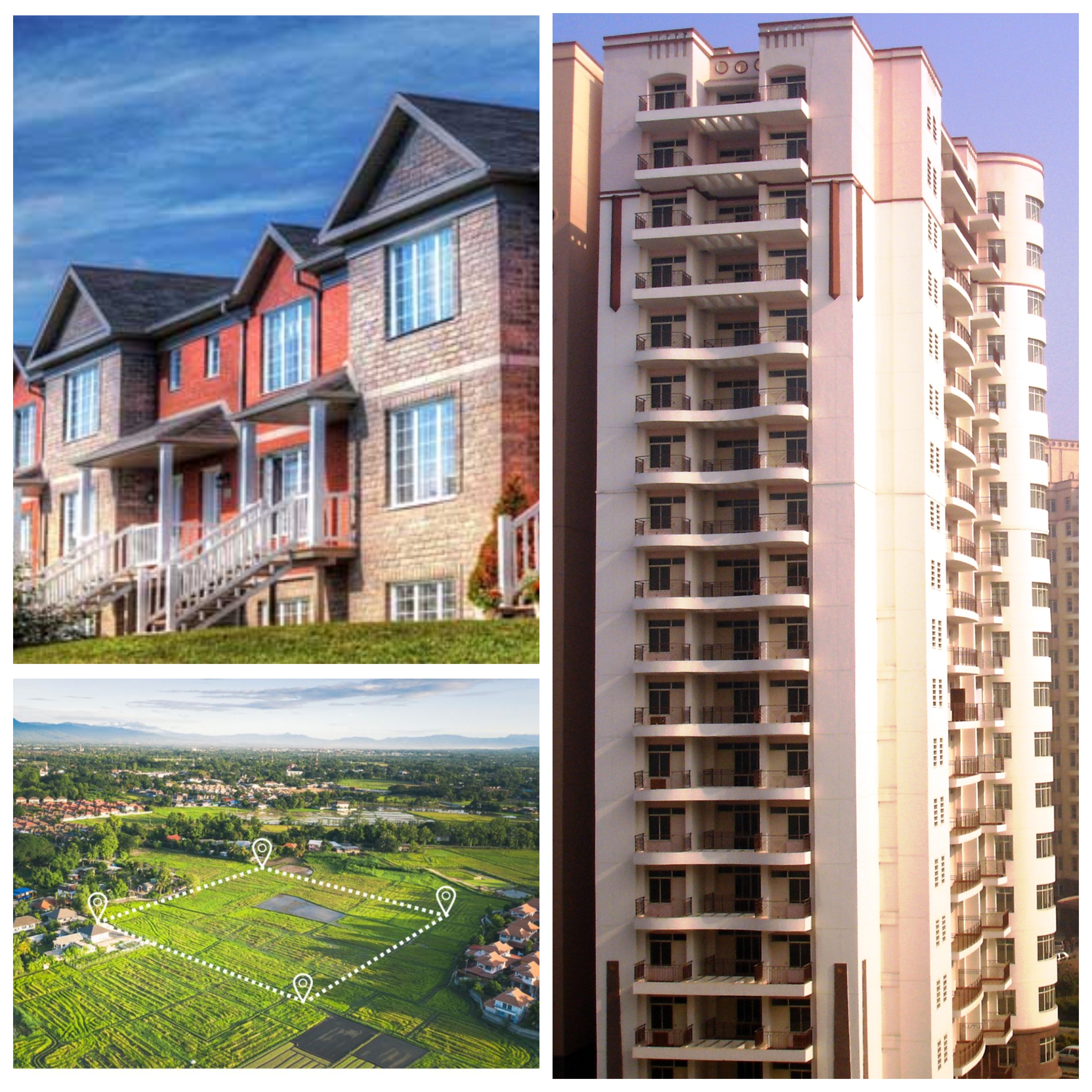 Residential