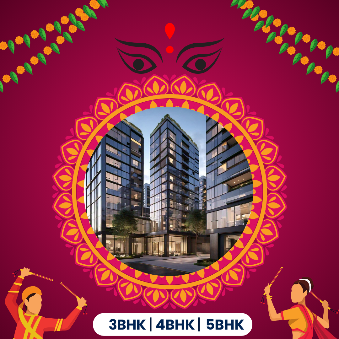 Navratri Luxury Property Deals