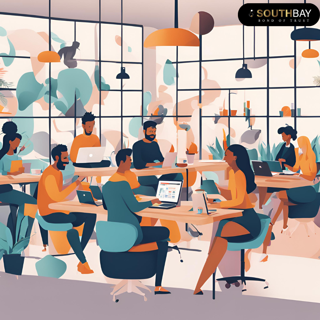 Affordable | Office | Employee | Happy