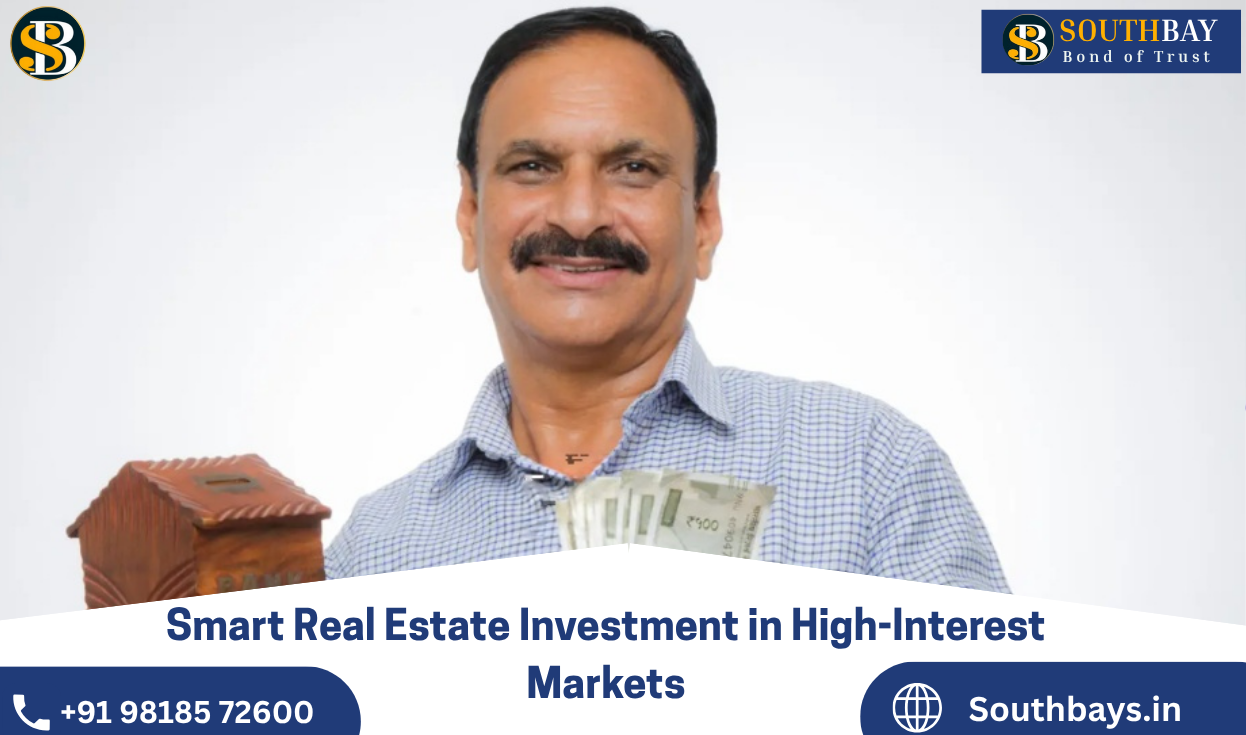 Smart Real Estate Investment in High-Interest Markets