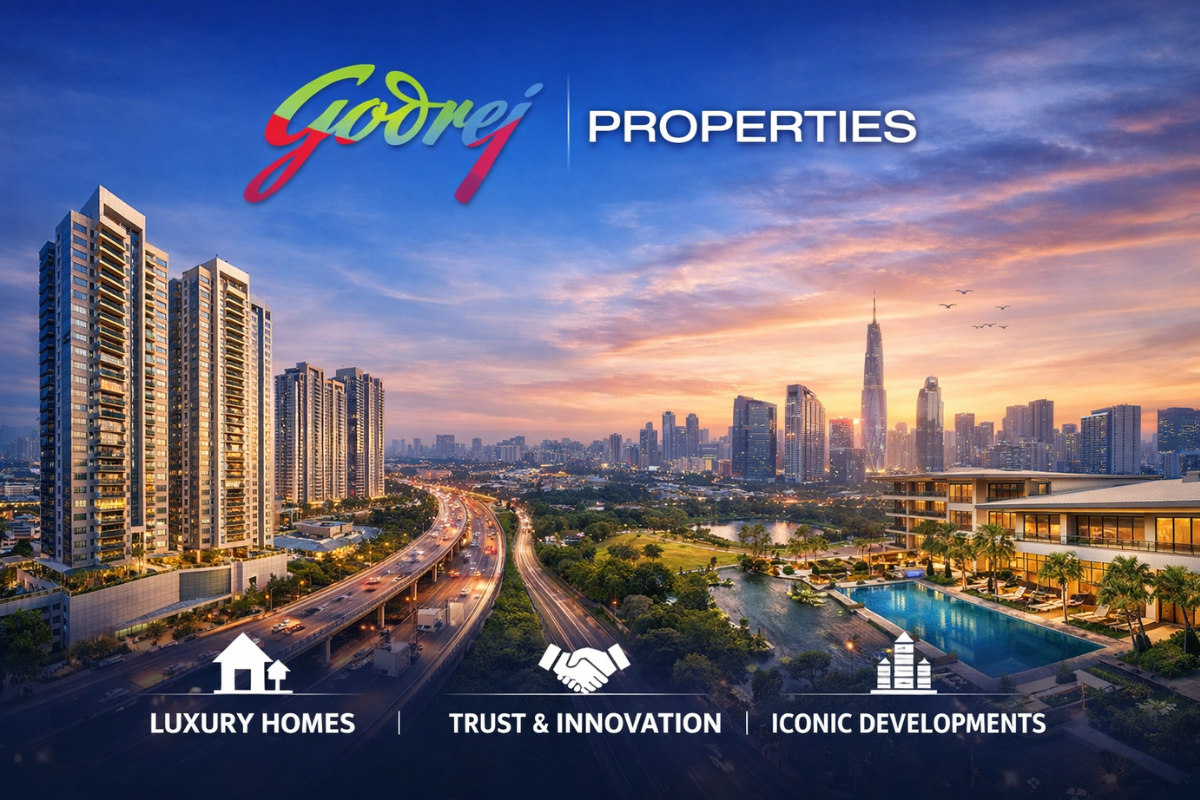 Godrej Properties