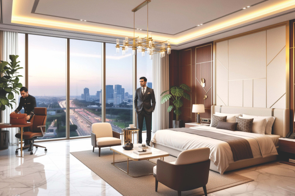 Ace Hive Sector 22A Yamuna Expressway, Greater Noida