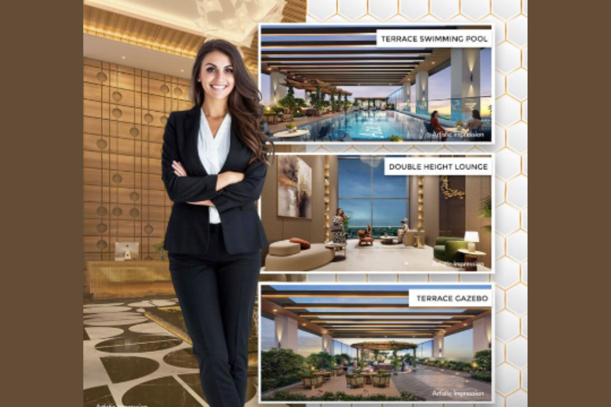 Ace Hive Sector 22A Yamuna Expressway, Greater Noida